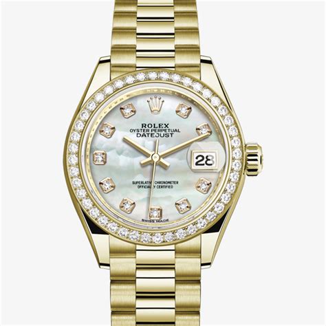 rolex oyster vs datejust ladies|rolex lady datejust 28mm price.